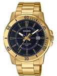 Zegarek Męski Casio Mtp-Vd01G-1Cvudf  (Zd185D) + Box