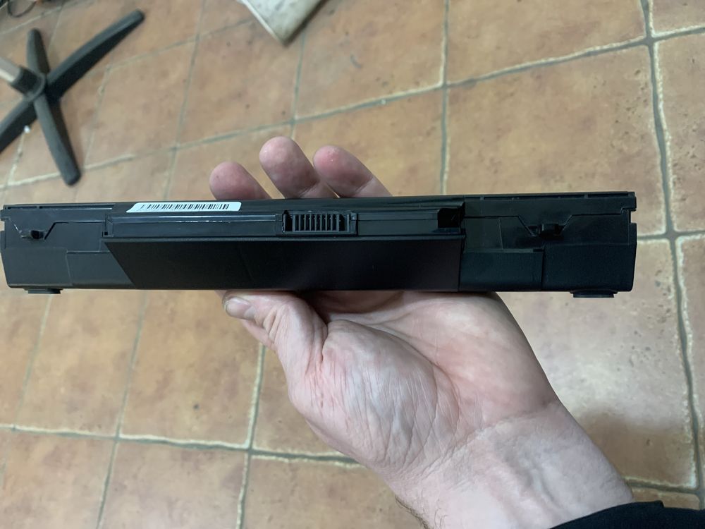 РОЗШИРЕНА НОВА Батарея 7800mAh Acer Aspire AS10B31 AS10B41 AS10B75