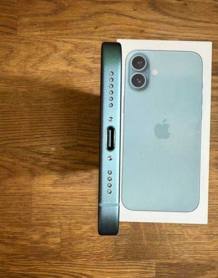 iPhone 16 Plus, 512 ГБ
