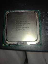Diversos processadores - Intel e AMD