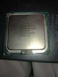 Diversos processadores - Intel e AMD