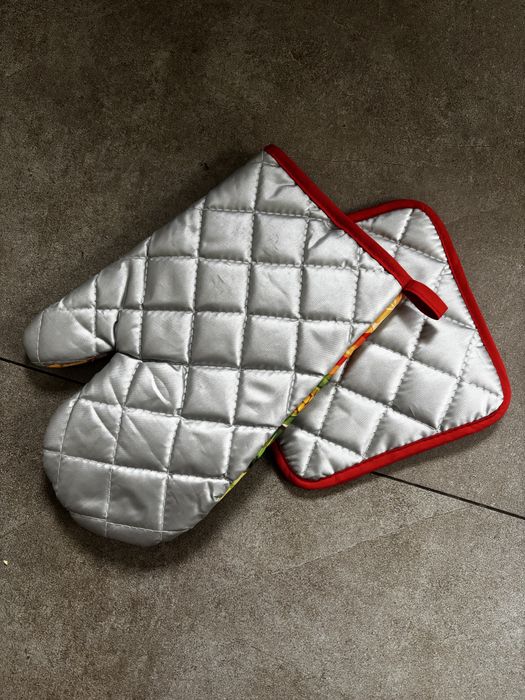 Konplet kuchenny moraj nowe