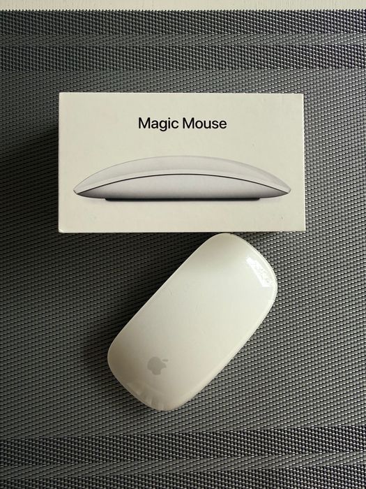 Apple Magic Mouse 2