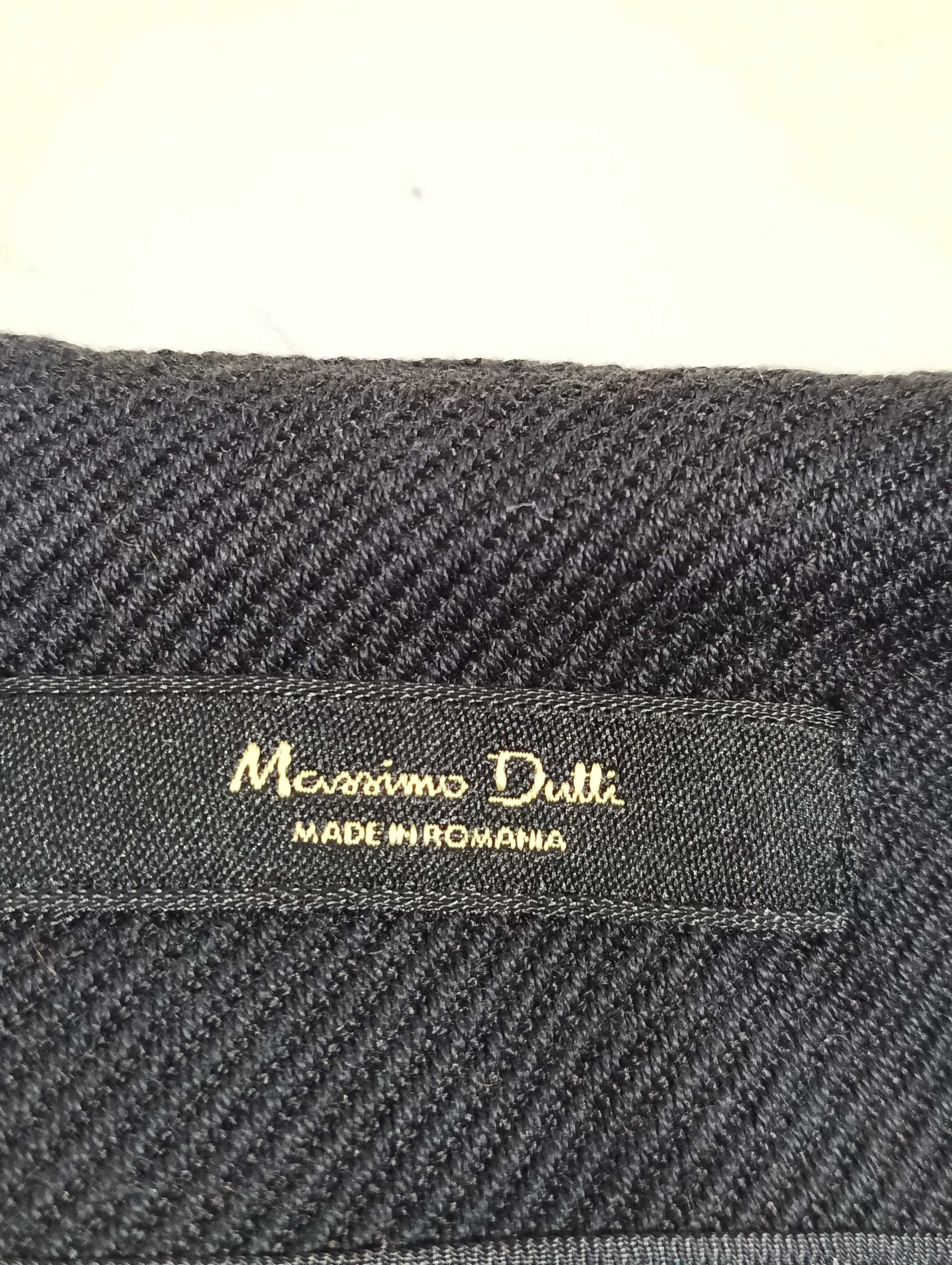 Saias Massimo Dutti e Zara