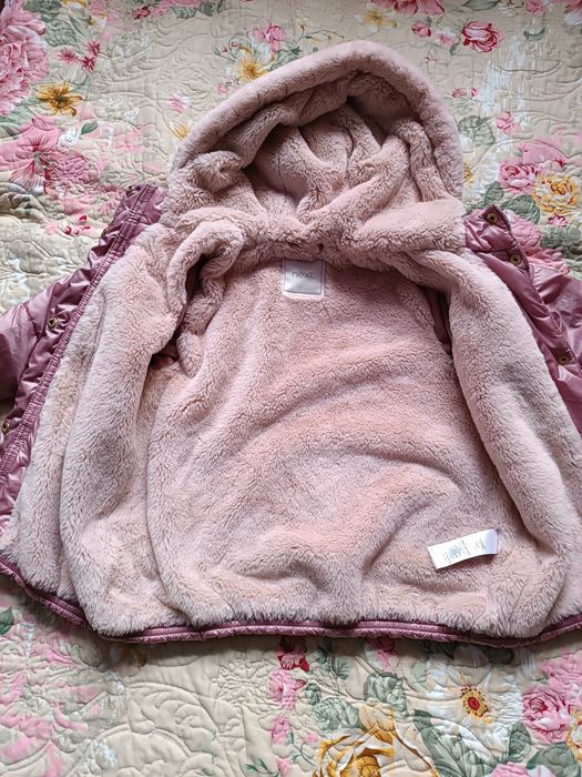 Зимова куртка від Next