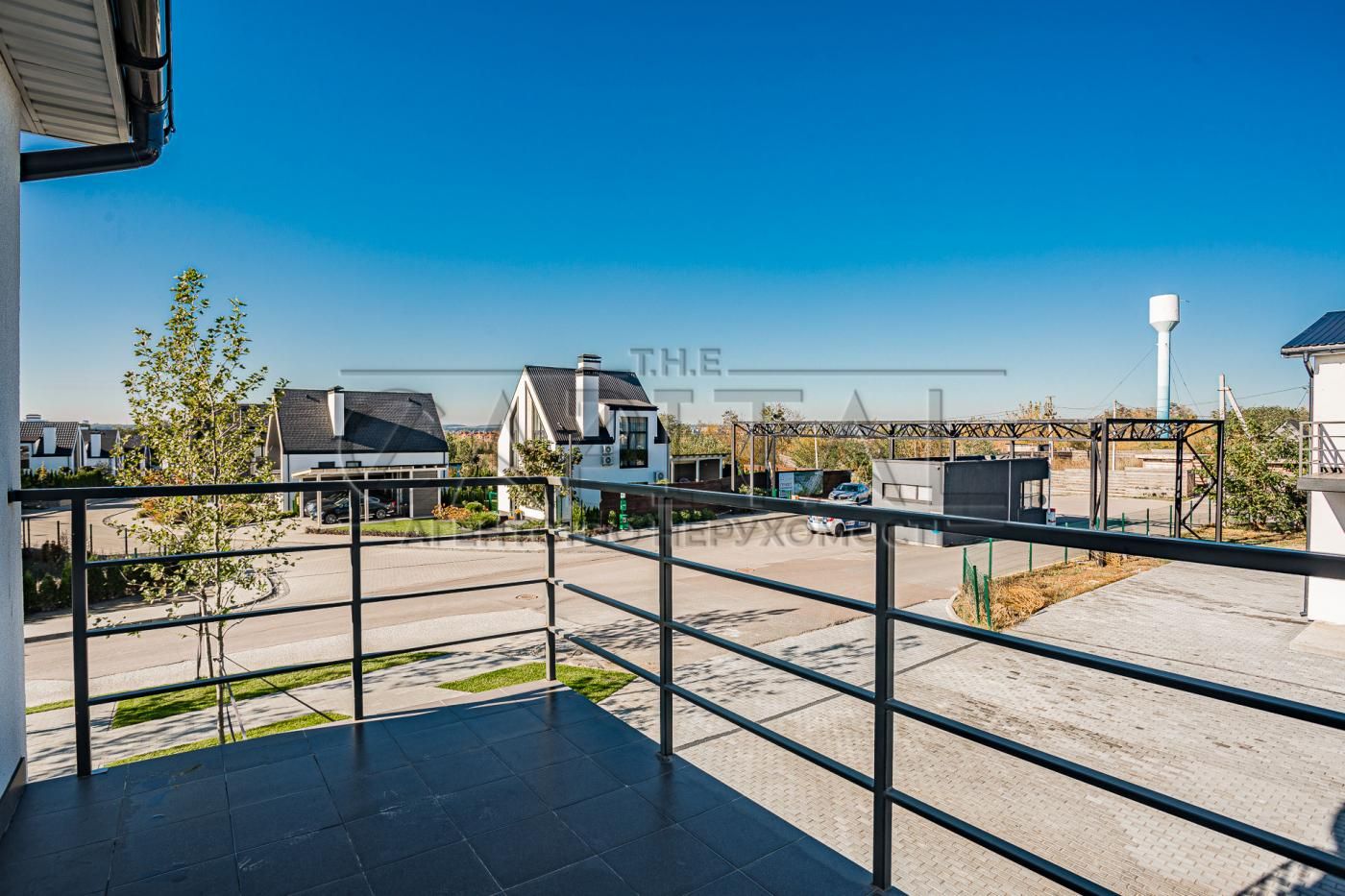 Продаж будинку, дуплекс, Білогородка, White-Blackie Duplex