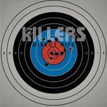 The Killers – Direct Hits. Black Vinyl [2LP]