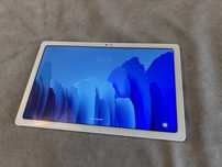 Tablet SAMSUNG Galaxy Tab A7 Wi-Fi SM-T500 Silver/Biały