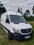 Mercedes-Benz Sprinter BUS Sprinter Max CDI 313 z 2015