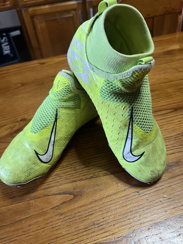 Vendo chuteiras Nike