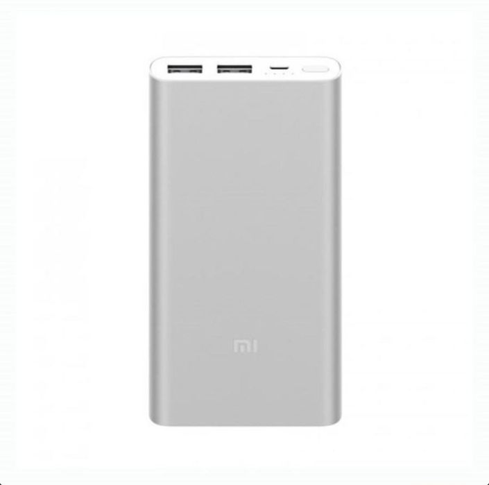 Vendo powerbank xiaomi 10000