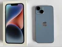 Iphone 14 kondycja 84%