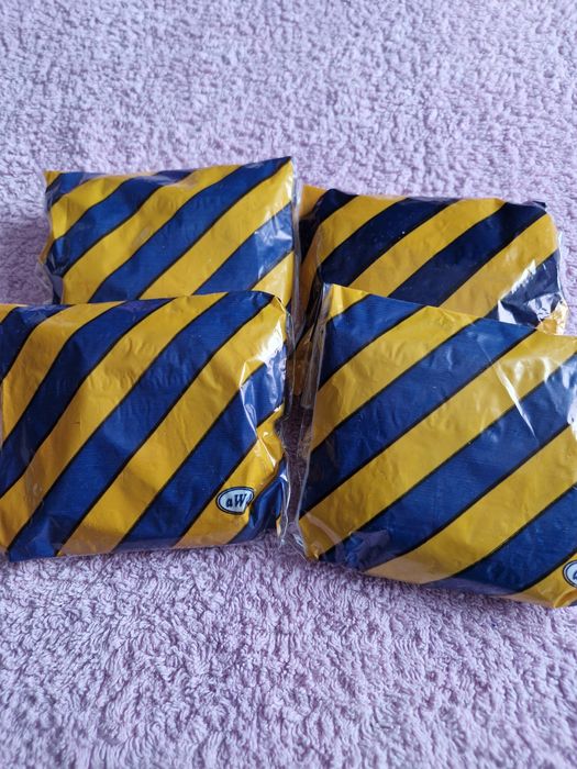 Rajstopy damskie gładkie rozmiar M zestaw 4 pary produkt polski