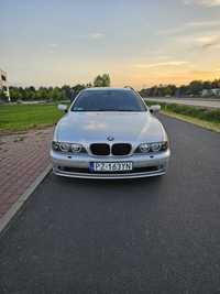 BMW E39 530D 3.0D