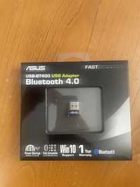 Adaptador Asus Bluetooth 4.0 usb