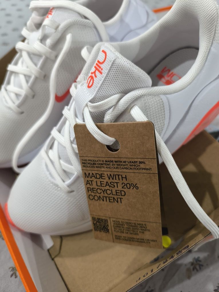Nike air zoom Bella 7