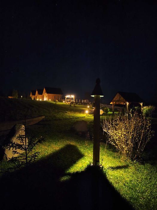 Domki w górach, święta, sylwester, ferie, domek, noclegi, Pieniny