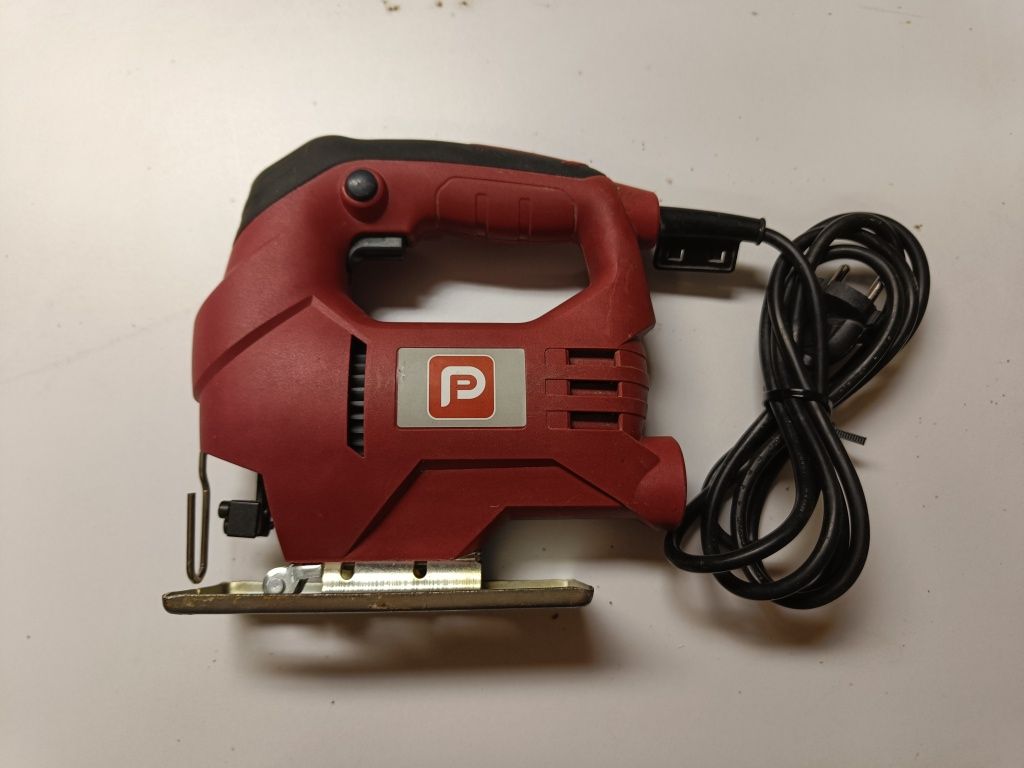 Wyrzynarka Performance Power 350 W, model PJS350C, sprawna!