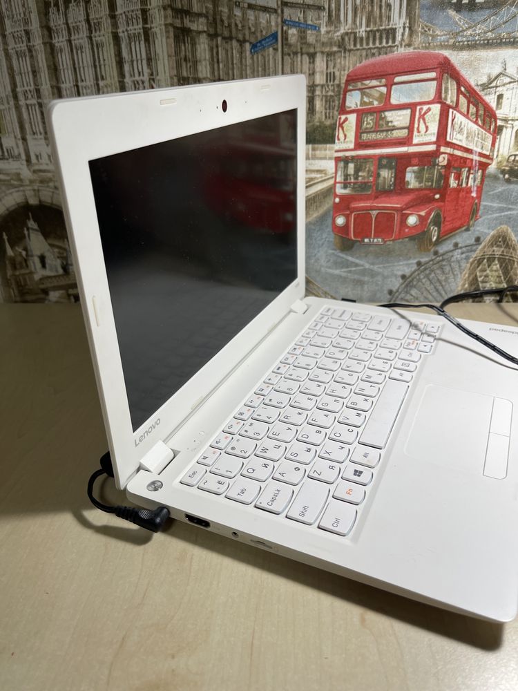 Ноутбук Lenovo ideapad 100S-11IBY