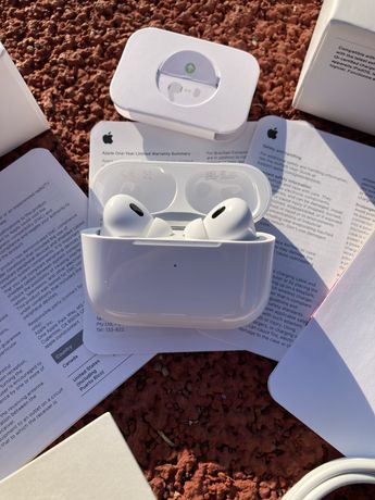 Airpods pro 2 Lux Version 1:1