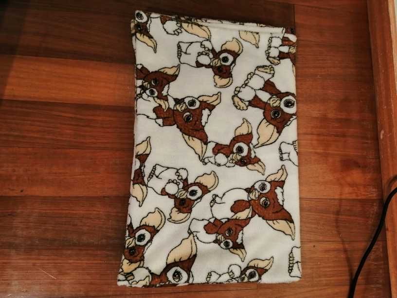 Manta Primark (nova)