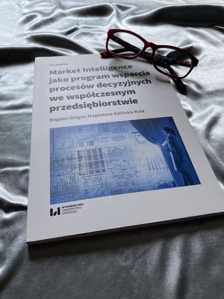 Market Intelligence Bogdan Gregor i Magdalena Kalińska-Kula