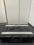 Rack Case 2U Thomann stan bardzo dobry