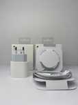 Apple MagSafe зарядний комплект [Блок 20W + безпровідна зарядка 15W]