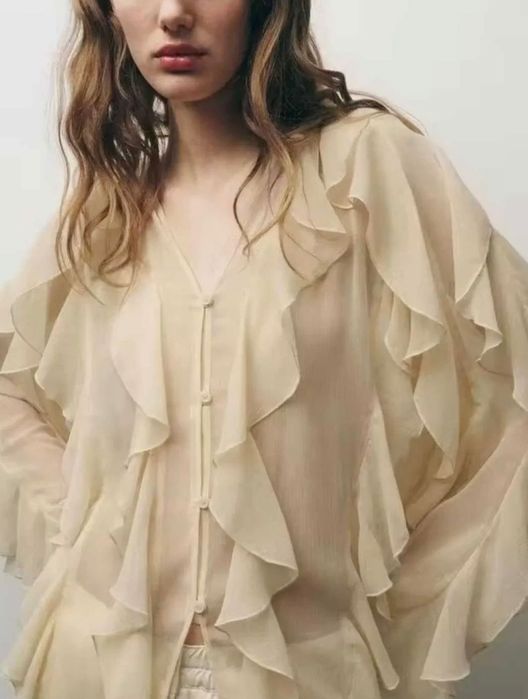 Жіноча  нова блуза