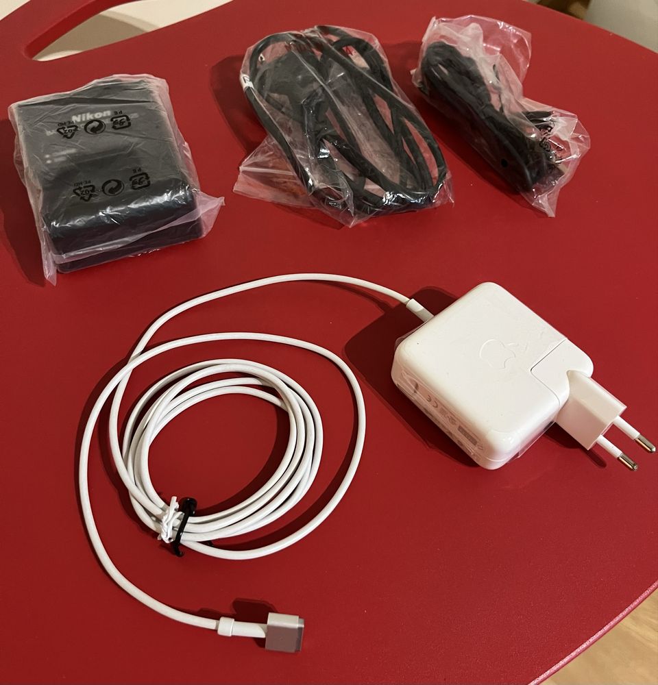 Pack Nilon 7100 , Macbook Air , Iphone 8