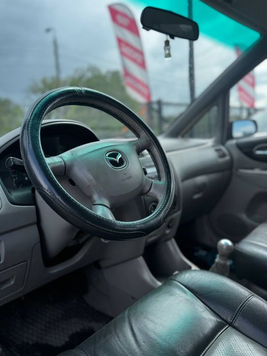 Mazda Premacy 1.8 LPG*Rodzinne*Skory*Klima*NoweTarcze*Zamiana