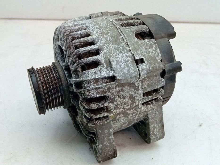Alternador CITROËN C2 (JM_)