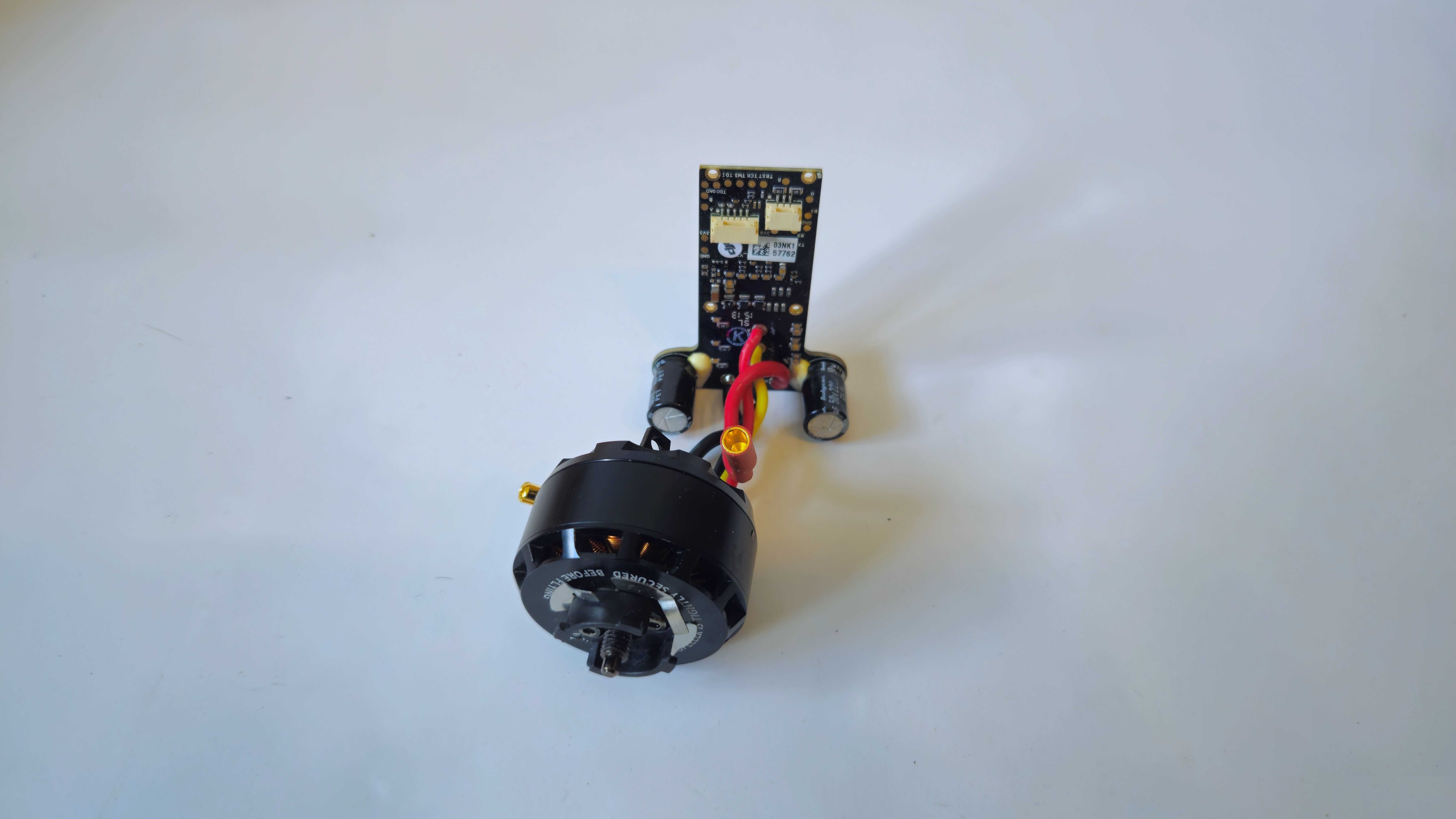 DJI Inspire 1 silniki - CCW+ESC / CW+ESC