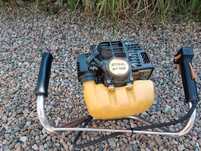 Sprzedam wiertnice Stihl BT106