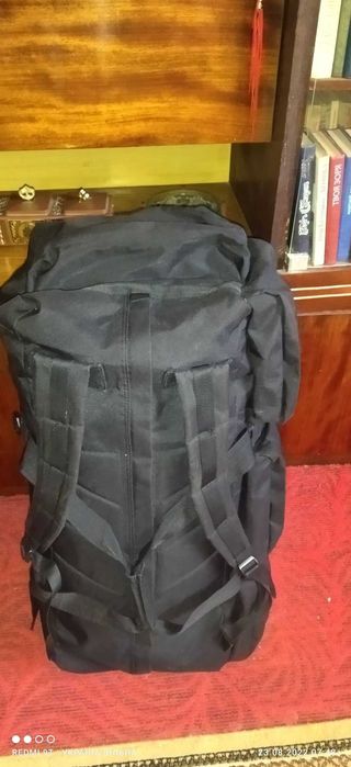 Сумка Рюкзак на 100-120литров