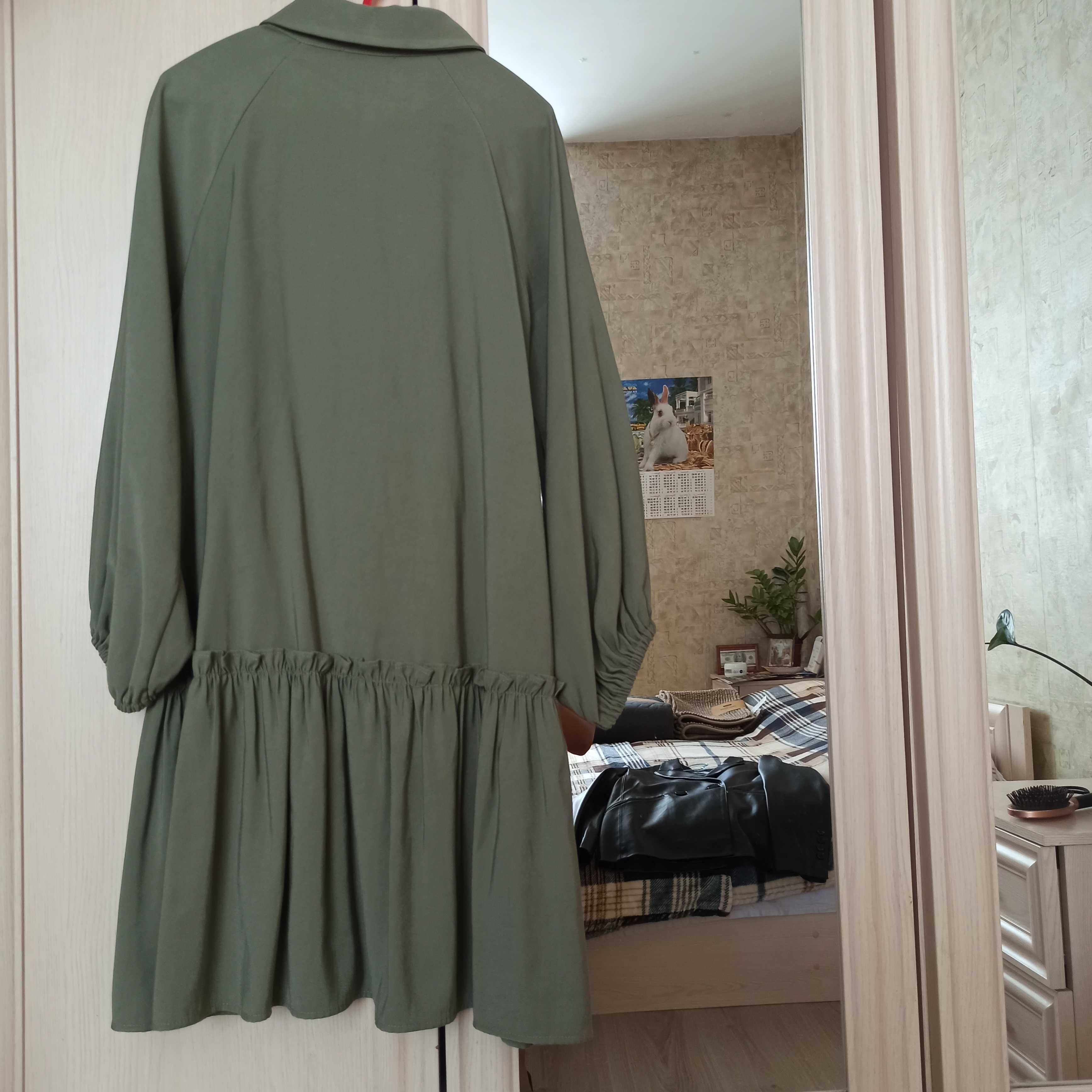 Продам платье для фотосессии  для девочки ZARA 152 см.  11-12 лет