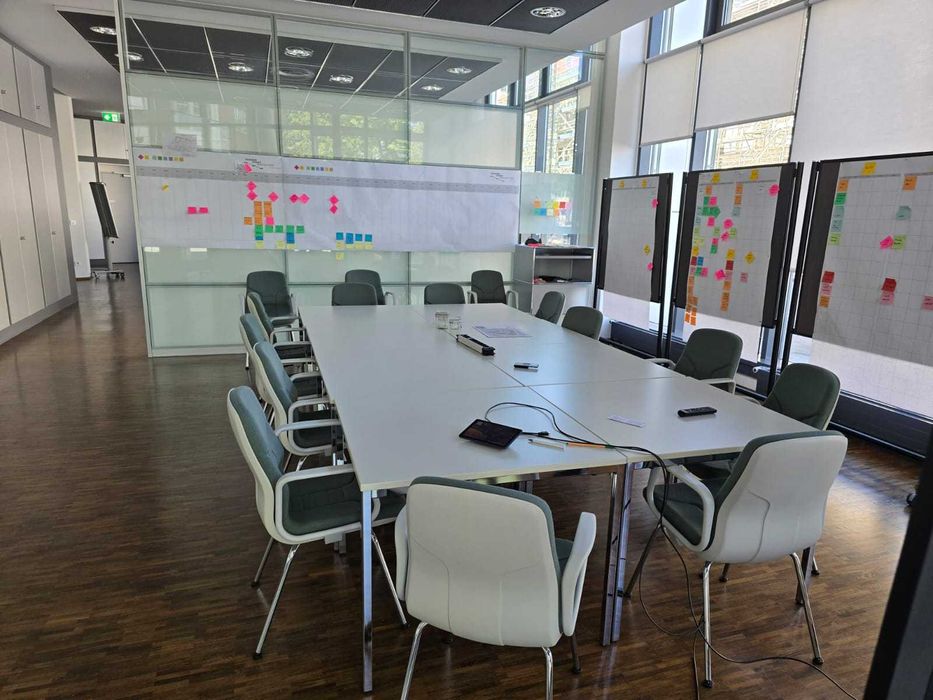 GIROFLEX krzesło biurowe konferencyjne salon jadalnia ergonomiczne