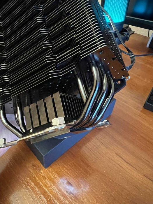 Кулер Be Quiet! Dark Rock 3 (BK018) LGA 2011-3, am4