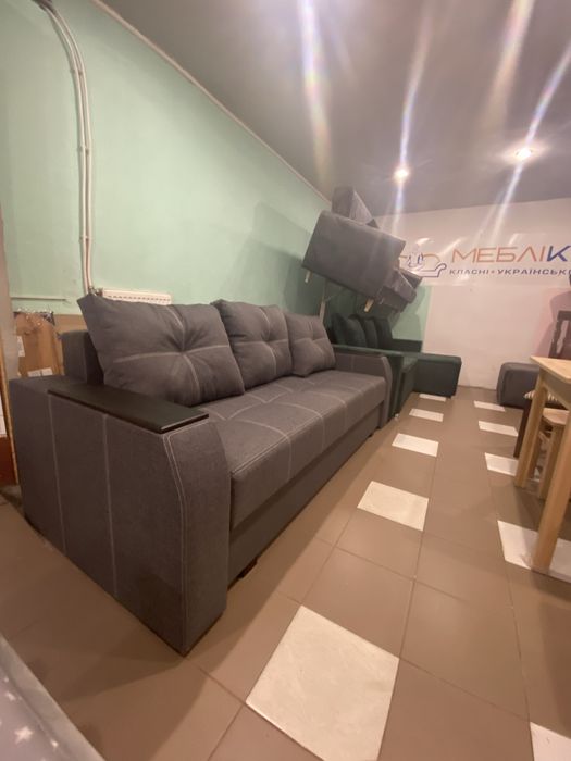 Диван ортопедичний Браво (Анвіт)