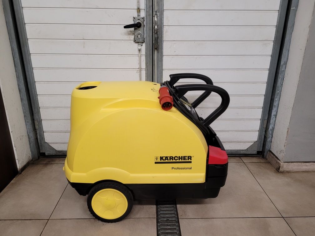 Myjka Ciśnieniowa Karcher HDS 698 C Eco * Gorąca Woda * DUŻY WYBÓR *