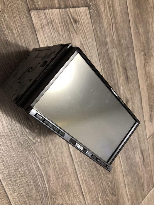 Автомагнитола PANASONIC