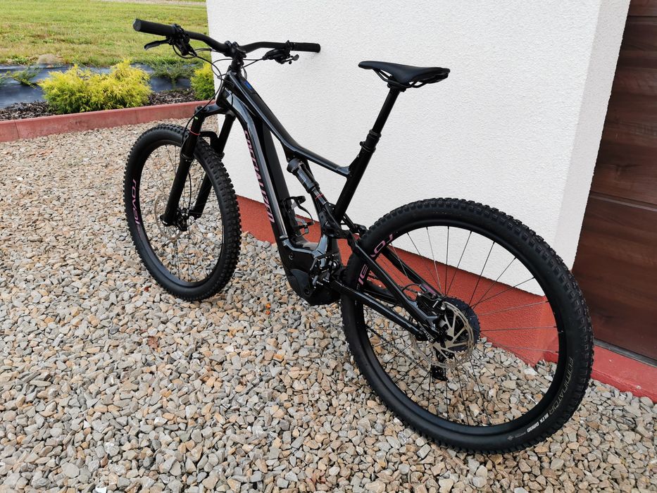 Specialized Turbo Levo, Full MTB  ebike, rower elektryczny, elektryk