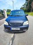 Kia Carens 2.0 crdi