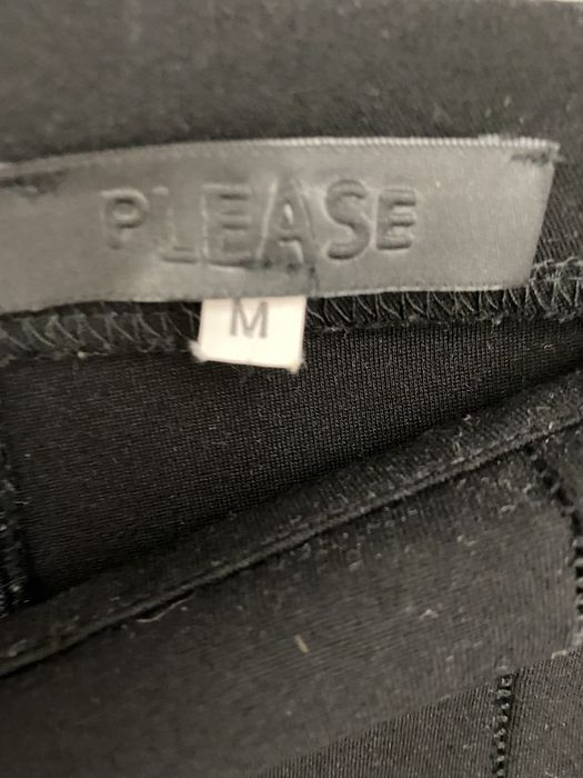 PORTES GRÁTIS - Leggins PLEASE