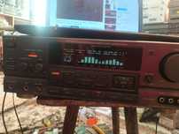 Підсилювач звуку Hi fi