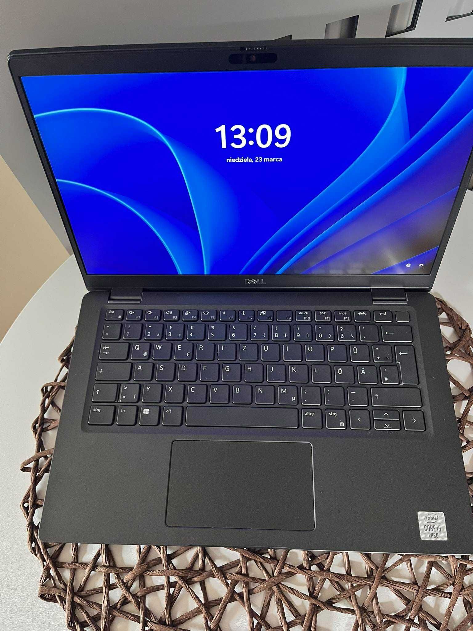 Laptop Dell Latitude 7310