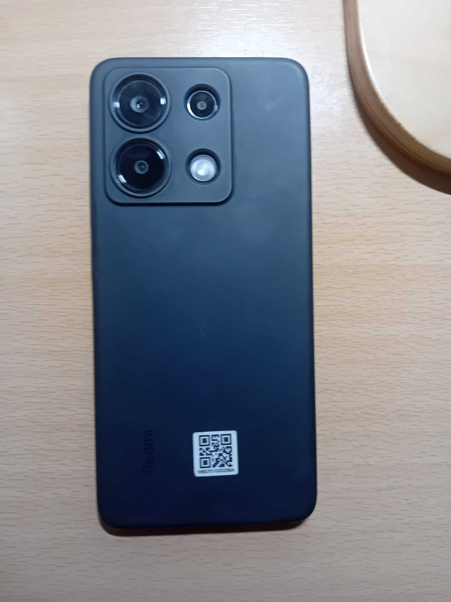 Xiaomi - ainda com 2 anos de garantia!