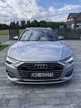 Audi A6 C8 4.5 Tdi Quattro S-line
