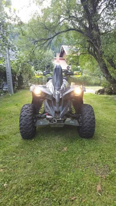 Продається квадроцикл BRP Can-Am Renegade XXC 1000R G2 (2018 рік)