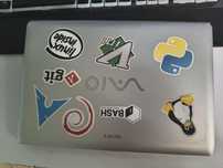 Laptop Sony Vaio | Uszkodzony
